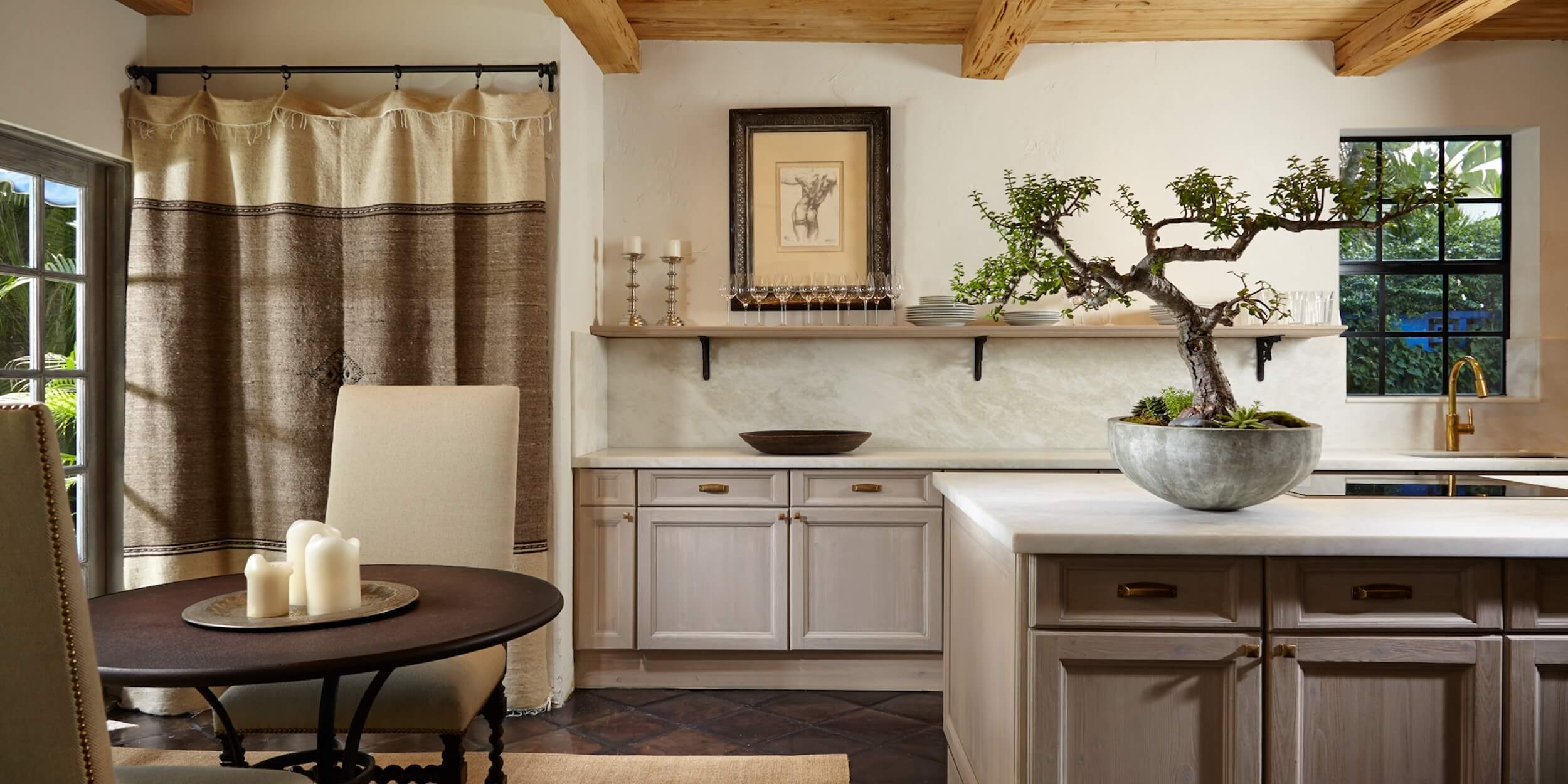 Palm Beach Interior Design Sean Rush Home