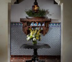 Davis Island Moroccan