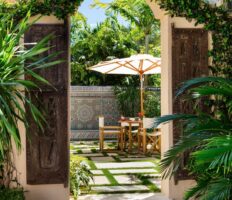 Palm Beach Moroccan