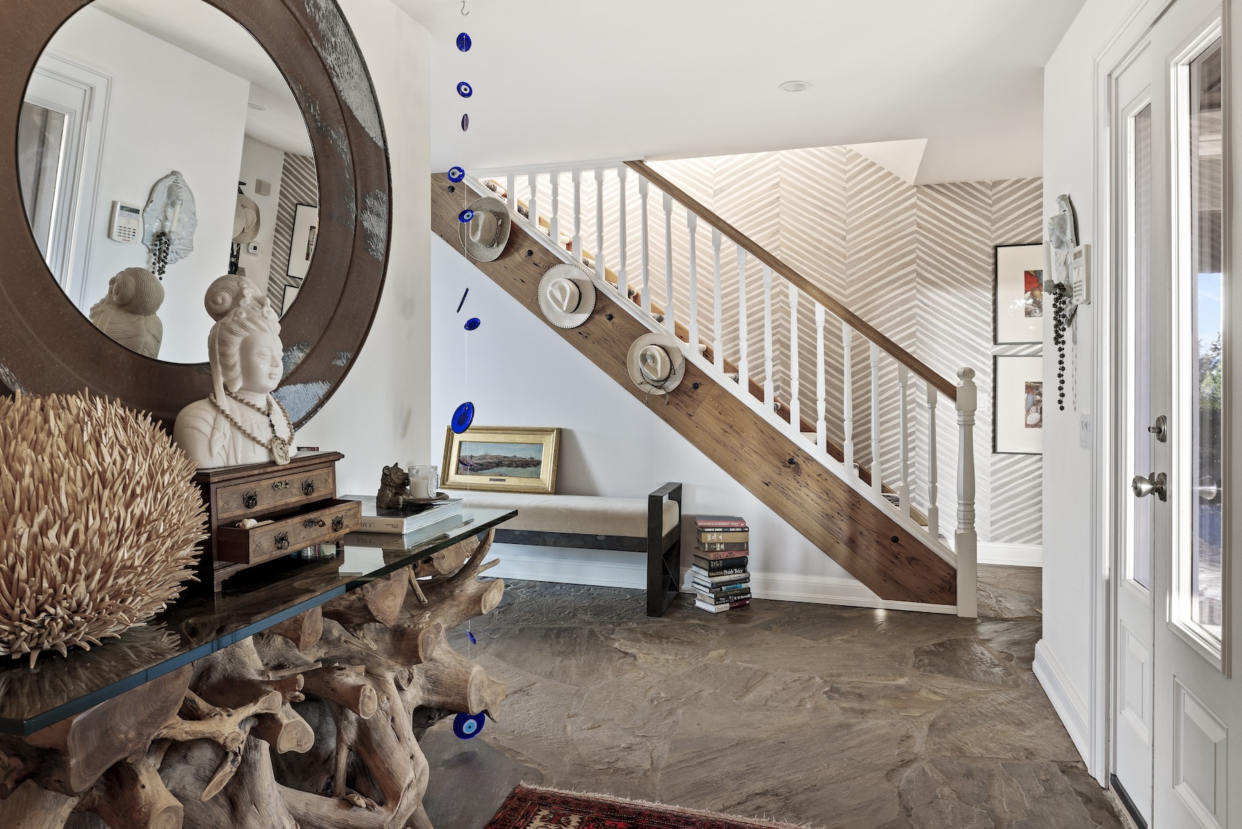 Interior Designer The Hamptons Ny Sean Rush