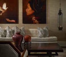 Artfully Curated