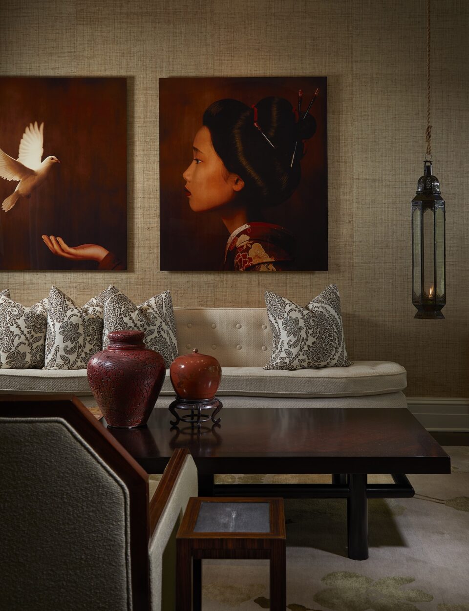 Artfully Curated