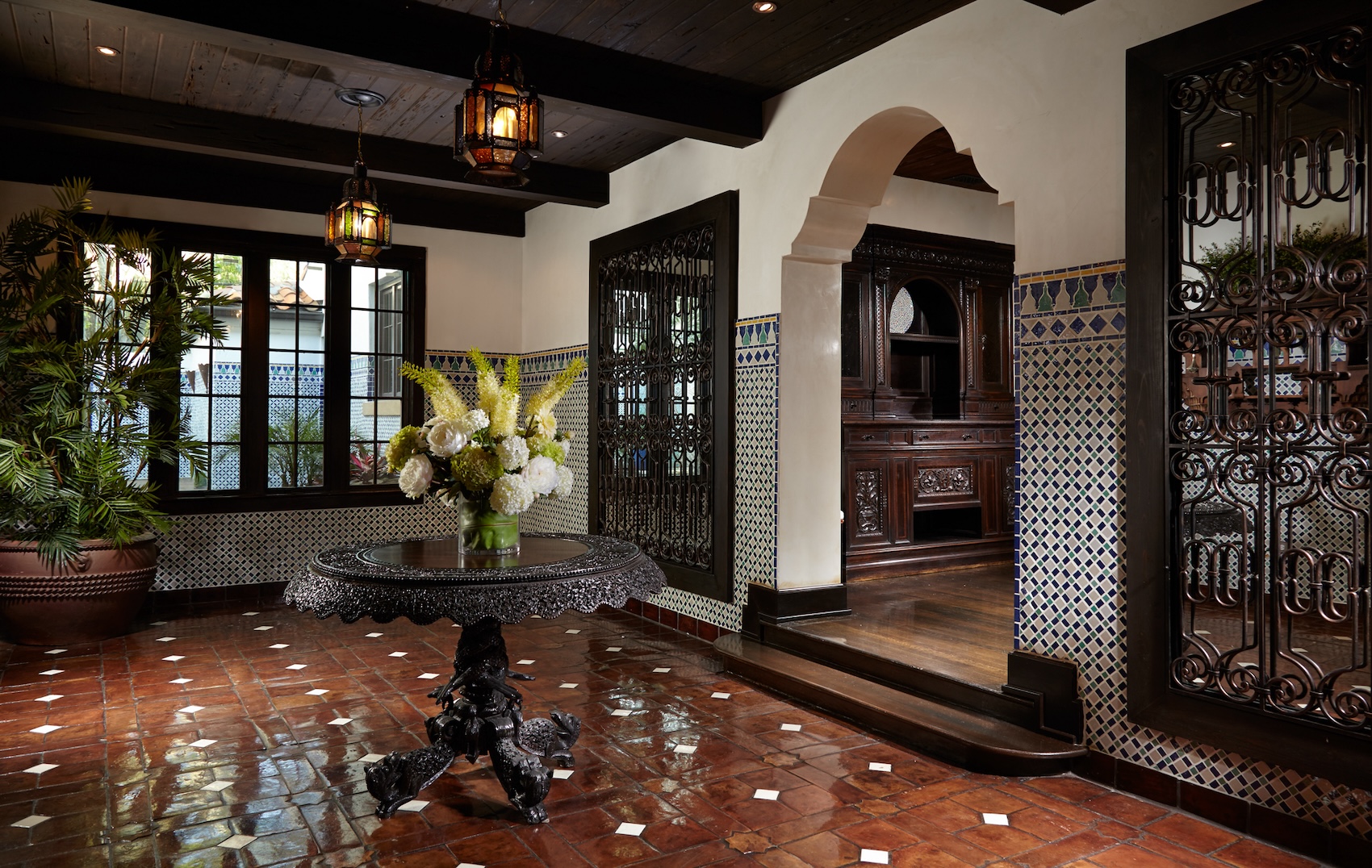 Sean Rush Interior Design Fl Home Design
