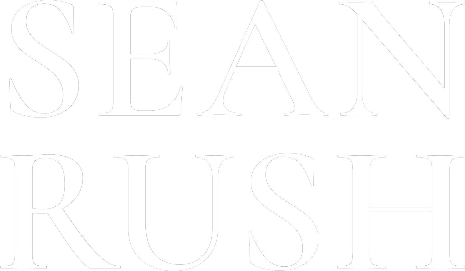 Sean Rush Home