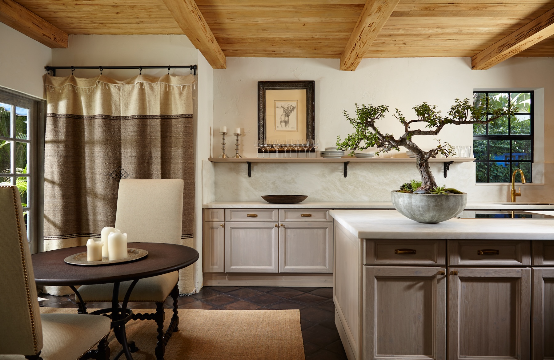 West Palm Beach Fl Interior Designer Sean Rush Home