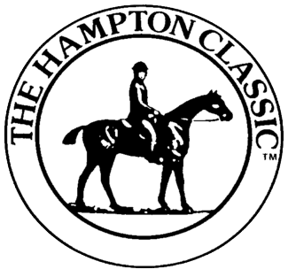 Hampton Classic Logo
