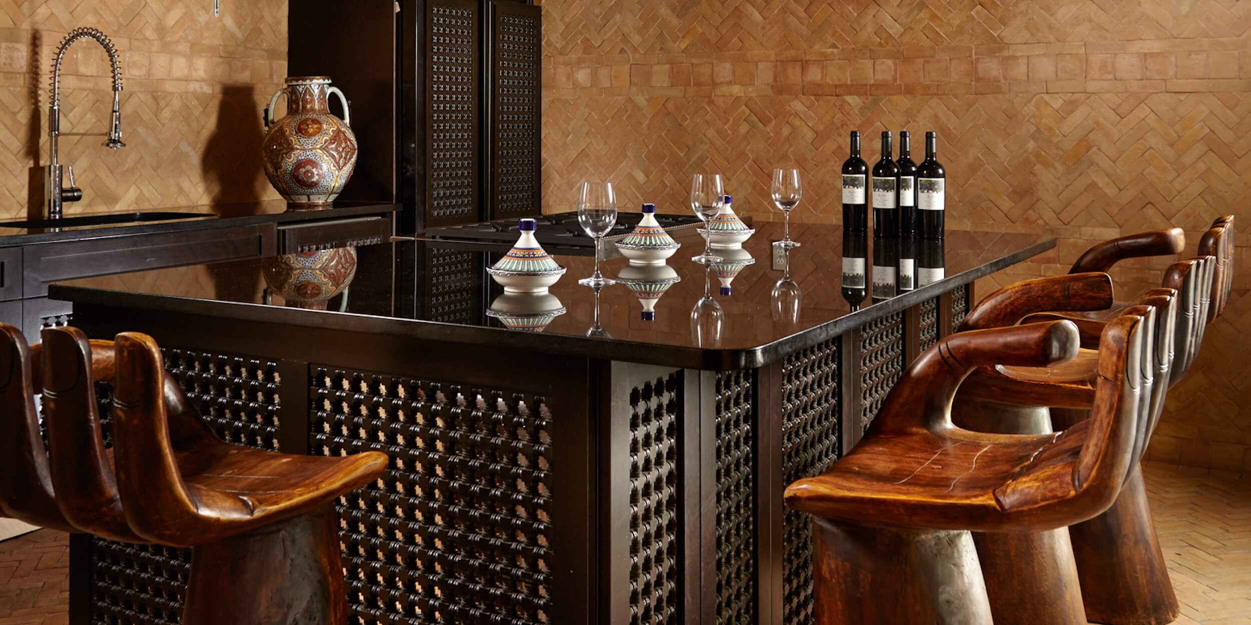 Palm Beach Interior Designer Sean Rush