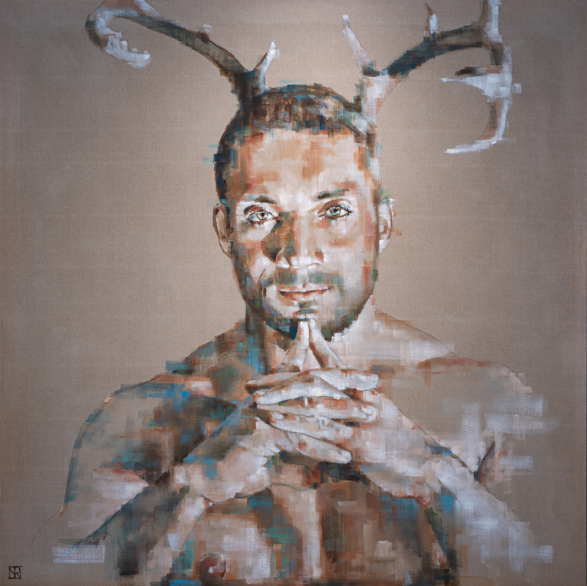 The Buck