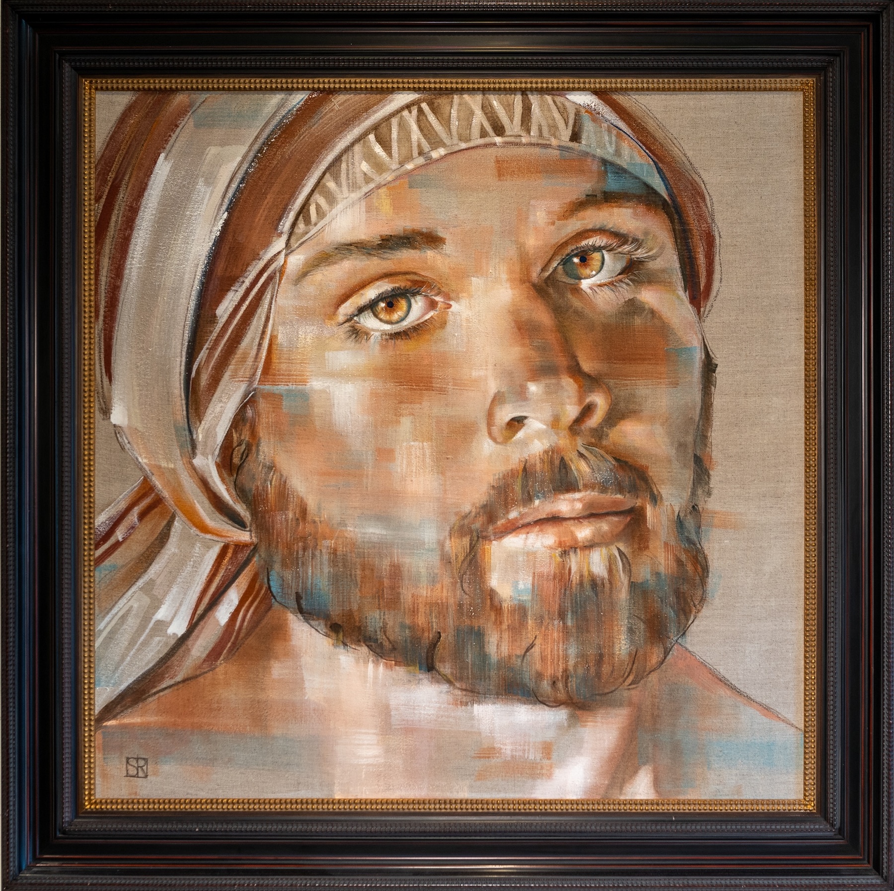 The Turk