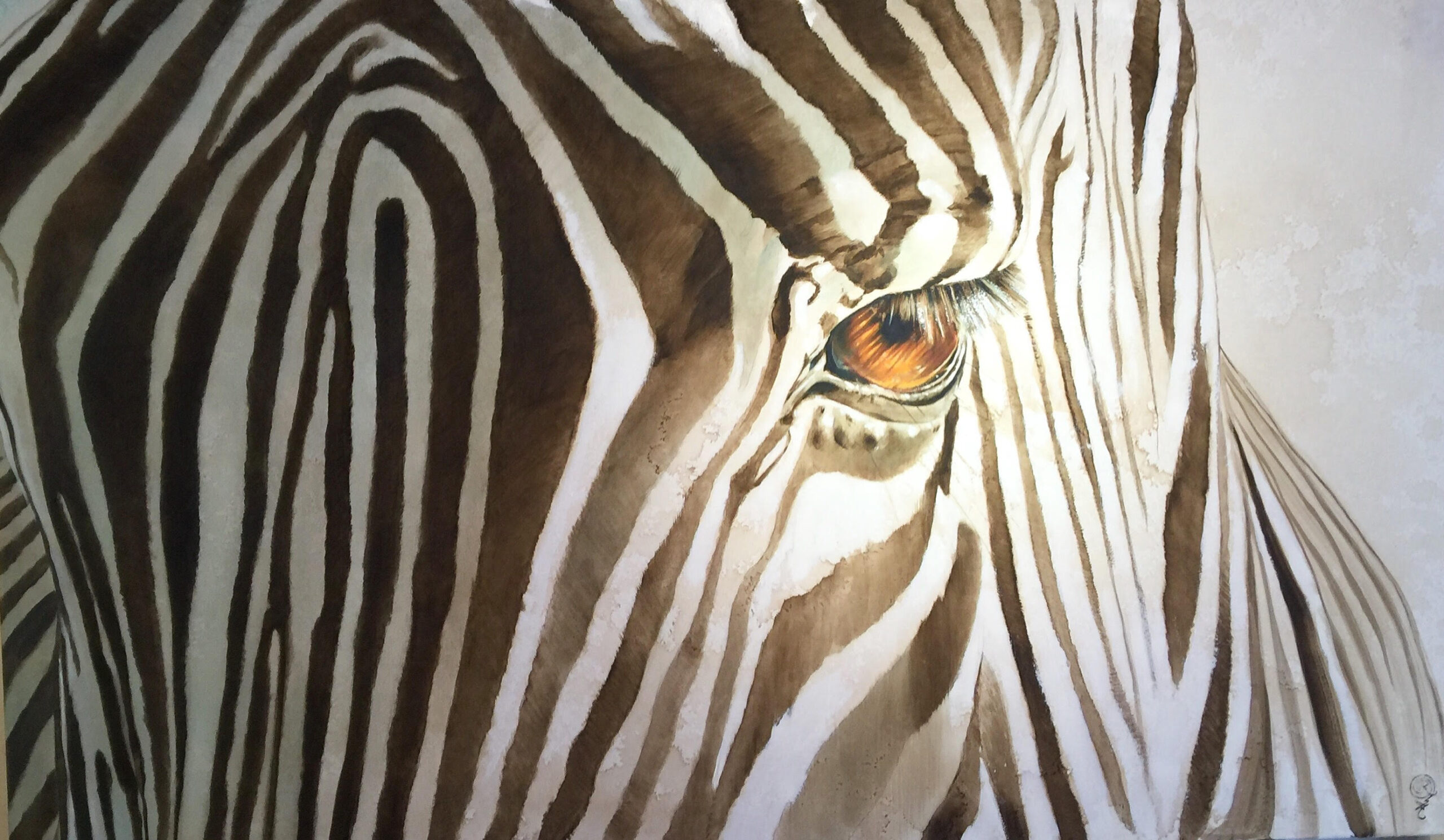 Eye of Africa