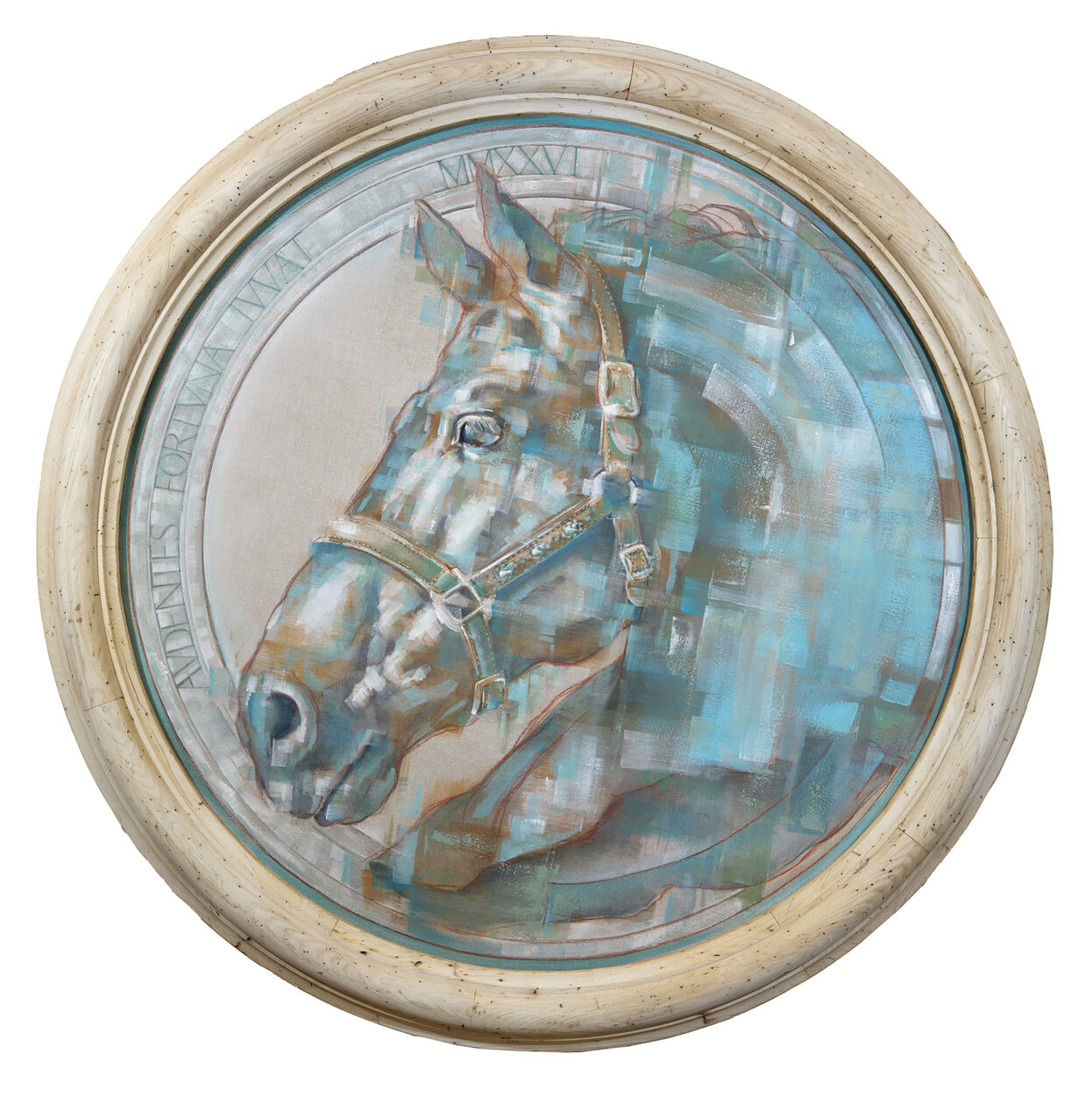 Fortune Favors The Bold